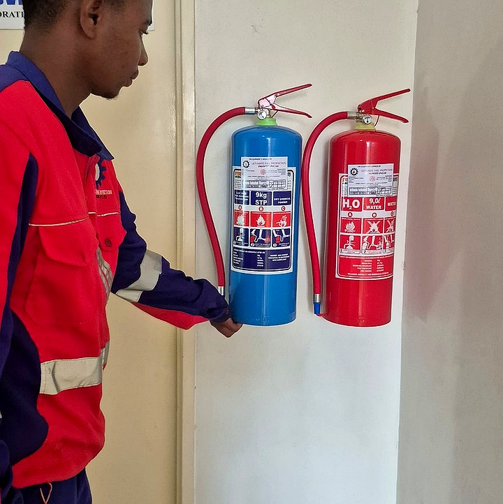 UFPE Quality & Innovation