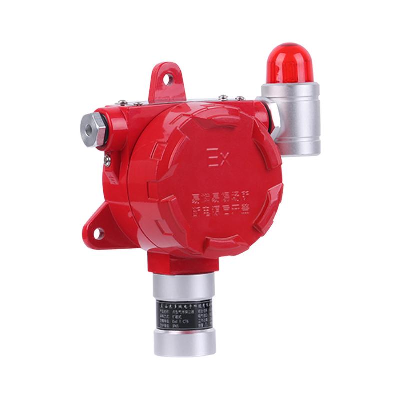 Gas Detectors