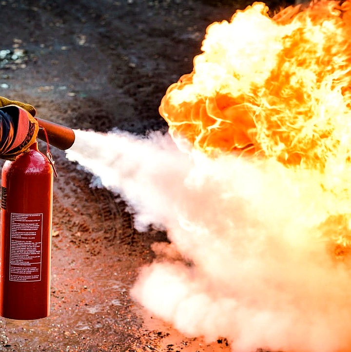 Emergency Response