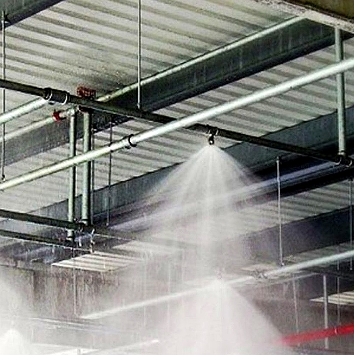 Sprinkler Systems